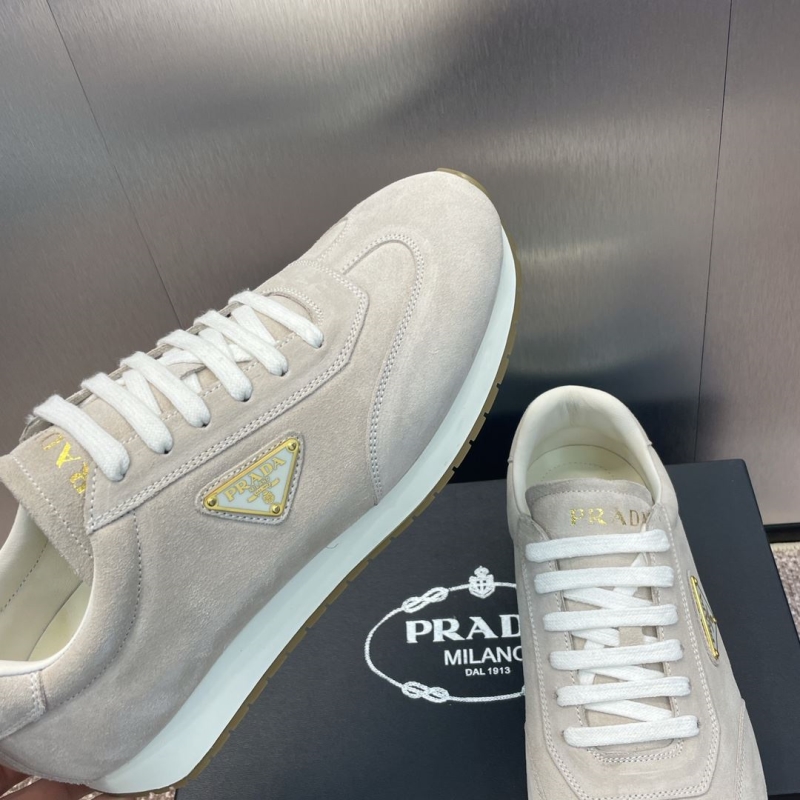 Prada Casual Shoes